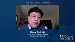 EP. 11 R/R HCC: Second-Line Options