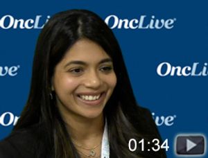 Dr. Paul Discusses the Pulmonologist's Role in Managing Patients With Lung Cancer