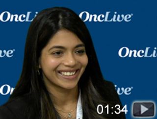 Dr. Paul Discusses the Pulmonologist's Role in Managing Patients With Lung Cancer
