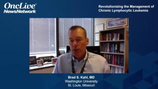 Revolutionizing the Management of Chronic Lymphocytic Leukemia
