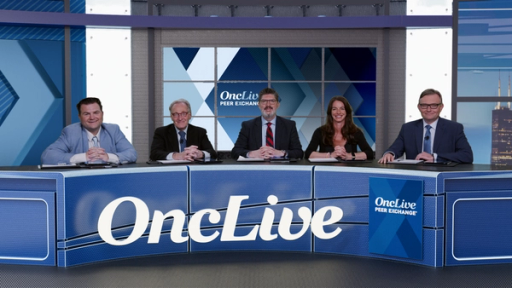 Applying New Data to Treatment Selection in Patients With Relapsed/Refractory Diffuse Large B-Cell Lymphoma