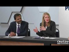 EP. 5 Personal Use of I-O Therapy in Advanced-Stage NSCLC 
