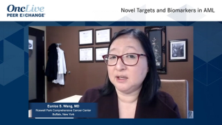 Novel Targets and Biomarkers in AML