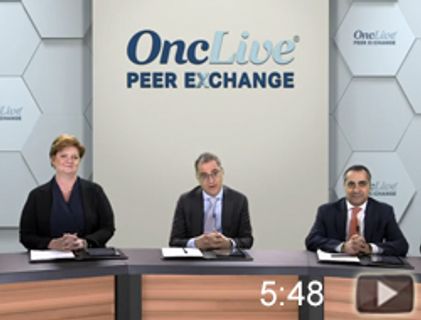 Evolving Treatment Paradigms for Metastatic Liver Cancer