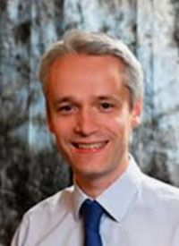 Robin Jones MD, MBBS, MRCP