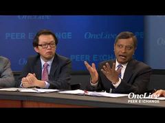 EP. 8 Role of Adjuvant Radiation Therapy in Pancreas Cancer