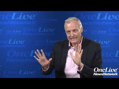EP. 1 Revolutionizing Personalized Medicine in CRC