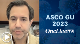 Matthew Galsky, MD, professor of medicine, hematology and medical oncology, professor of urology, director of Genitourinary Medical Oncology, codirector, the Center of Excellence for Bladder Cancer, and associate director, Translational Research at The Tisch Cancer Institute, Mount Sinai, 