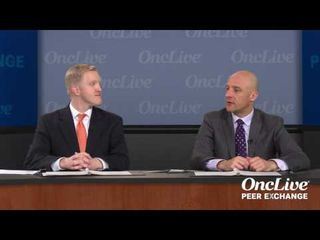 Treatment Beyond Progression for Metastatic RCC