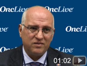 Dr. Ascierto on Triplet Therapy in BRAF+ Melanoma