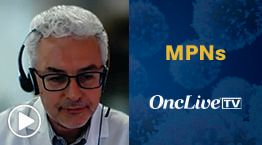 Srdan Verstovsek, MD, PhD