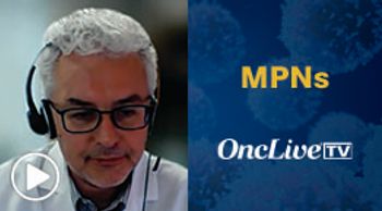 Srdan Verstovsek, MD, PhD