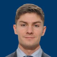 Jefferson DeKloe, BS, medical student, Western Michigan University; research fellow, Thomas Jefferson University