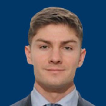 Jefferson DeKloe, BS, medical student, Western Michigan University; research fellow, Thomas Jefferson University