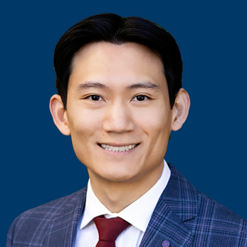 Darren Pan, MD
