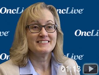 Dr. Brahmer on Immunotherapy in Stage IV NSCLC