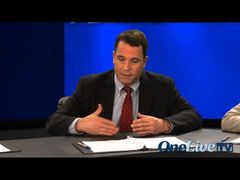 EP. 6 The Genetics Behind Familial Neuroendocrine Tumors