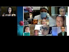 EP. 1 The State of Ovarian Cancer: How Ovarian Cancer Care is Evolving in the COVID-19 Pandemic