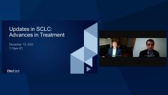 thoracic oncologists