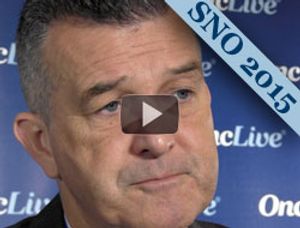 Dr. Reardon on Updated Data From the Phase II ReACT Trial