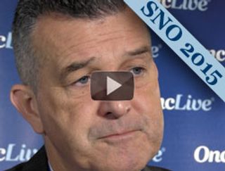 Dr. Reardon on Updated Data From the Phase II ReACT Trial