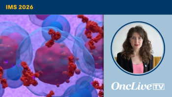 BCMA/FcRL5-Targeting TRiTE in Multiple Myeloma | Image Credit: © LASZLO - stock.adobe.com