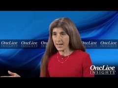 EP. 2 Role of BRCA Mutations in Advanced Ovarian Cancer