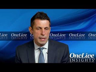 Frontline Treatment Regimens in Follicular Lymphoma