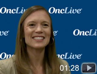 Dr. Anders on Sequencing Strategies in the Setting of HER2+ Brain Metastases