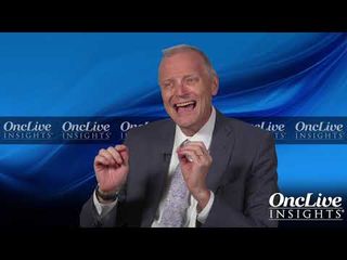 Combination Strategies in Frontline Metastatic CRC