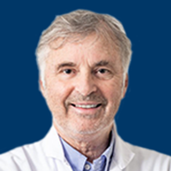 Pascal Rischmann, MD, PhD a urologist and president of l'Académie Nationale de Chirurgie