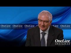 EP. 8 Later-Line Therapy Innovations in MCRC