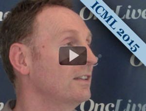  Martin Barrett on Intravenous Versus Subcutaneous Rituximab