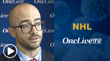 Ryan Jacobs, MD, hematologist and medical oncologist, Levine Cancer Institute, Atrium Health