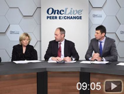 Optimizing Systemic Therapy for Chronic Lymphocytic Leukemia 