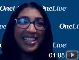 Reema A. Patel, MD, of University of Kentucky