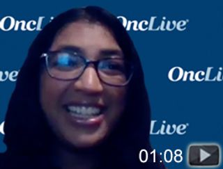 Reema A. Patel, MD, of University of Kentucky