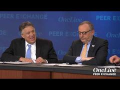 EP. 10 Treatment for NSCLC After Progression on Immunotherapy