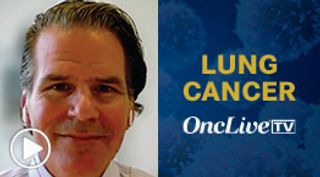 James Stevenson, MD, of Cleveland Clinic