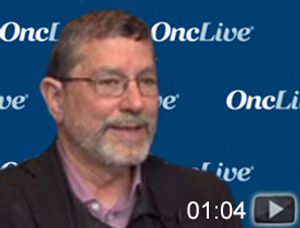 Dr. Carbone on the Importance of Personalizing Immunotherapy in NSCLC
