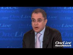 EP. 1 Recent Advances in the Treatment of Liver Cancer