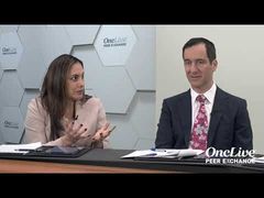 EP. 6 The Role of Venetoclax + Rituximab in CLL