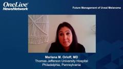 EP. 9 Future Management of Uveal Melanoma