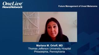 Future Management of Uveal Melanoma