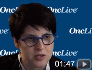 Dr. Bradley on Impact of SPARTAN and PROSPER in Nonmetastatic CRPC