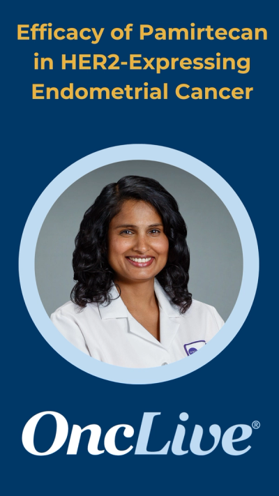 Bhavana Pothuri, MD, MS, NYU Langone Health