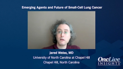 EP. 5 Emerging Agents and Future of Small Cell Lung Cancer