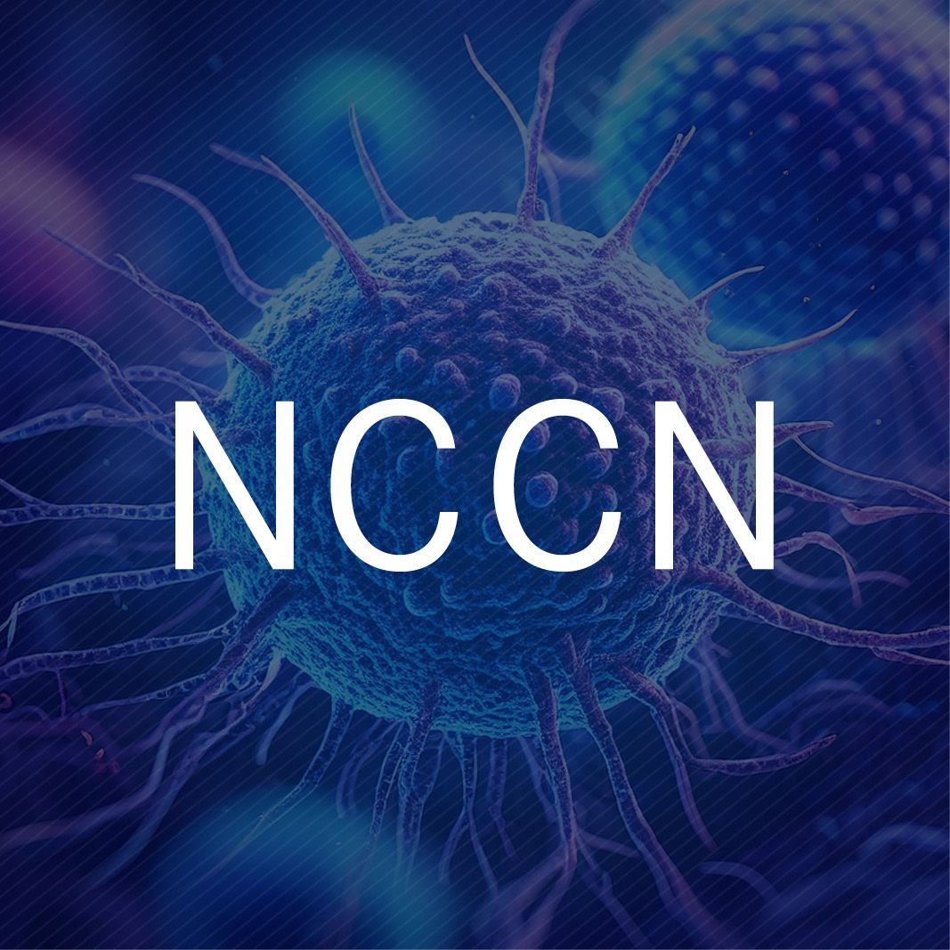 NCCN: Image by Kellie Ehrmann/MJH Life Sciences using AI