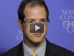 Ovarian Cancer Subtypes May Predict Response to Bevacizumab