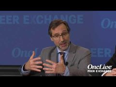 EP. 5 Case 2: Frontline Decisions in Stage IV BRAF-mutant Melanoma